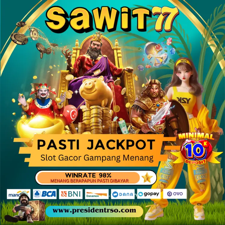Sawit77 Link Alternatif Slot Kode Unik slot777